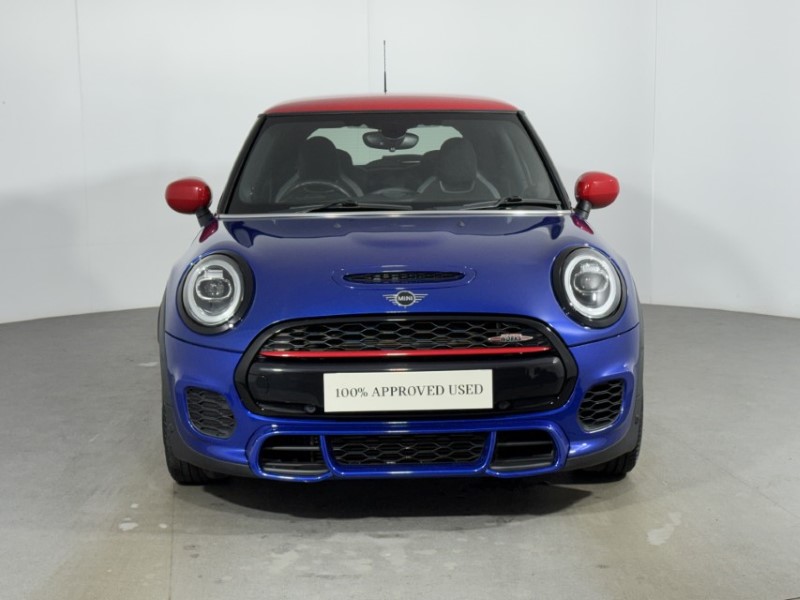 2020 (20) MINI HATCHBACK 2.0 John Cooper Works II 3dr Auto [8 Speed] 5158779