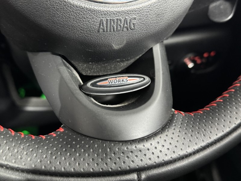 2020 (20) MINI HATCHBACK 2.0 John Cooper Works II 3dr Auto [8 Speed] 5158661