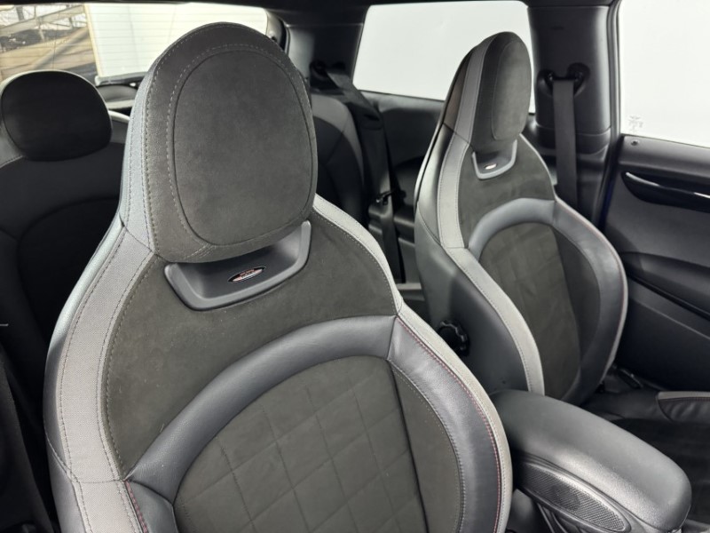 2020 (20) MINI HATCHBACK 2.0 John Cooper Works II 3dr Auto [8 Speed] 5158678