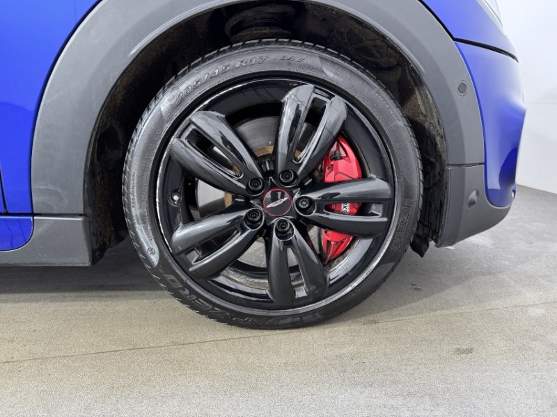 2020 (20) MINI HATCHBACK 2.0 John Cooper Works II 3dr Auto [8 Speed] 5158685