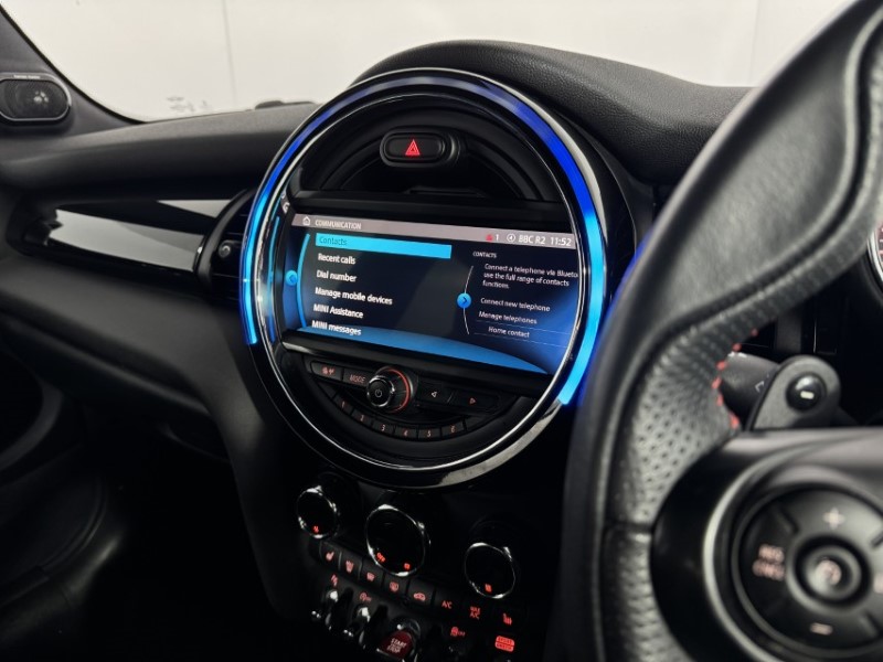 2020 (20) MINI HATCHBACK 2.0 John Cooper Works II 3dr Auto [8 Speed] 5158668