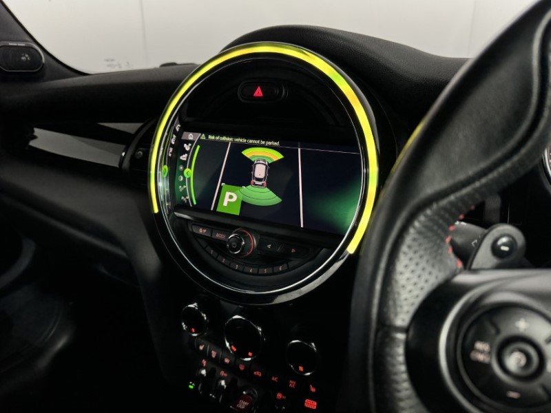 2020 (20) MINI HATCHBACK 2.0 John Cooper Works II 3dr Auto [8 Speed] 5158671