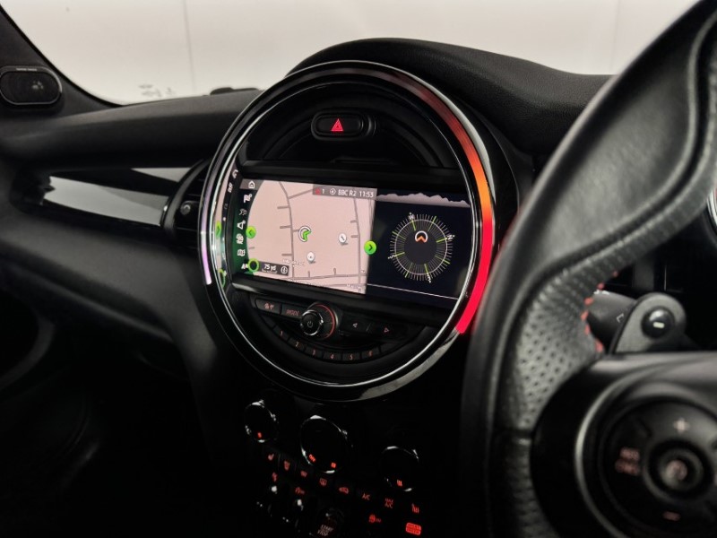 2020 (20) MINI HATCHBACK 2.0 John Cooper Works II 3dr Auto [8 Speed] 5158669