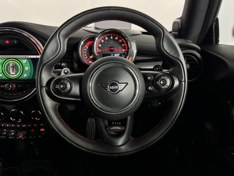 2020 (20) MINI HATCHBACK 2.0 John Cooper Works II 3dr Auto [8 Speed] 5158658