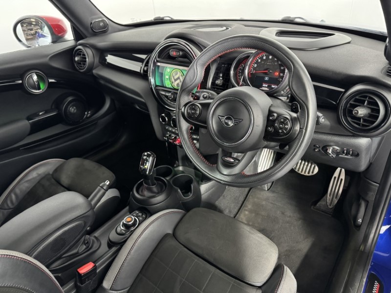 2020 (20) MINI HATCHBACK 2.0 John Cooper Works II 3dr Auto [8 Speed] 5158676