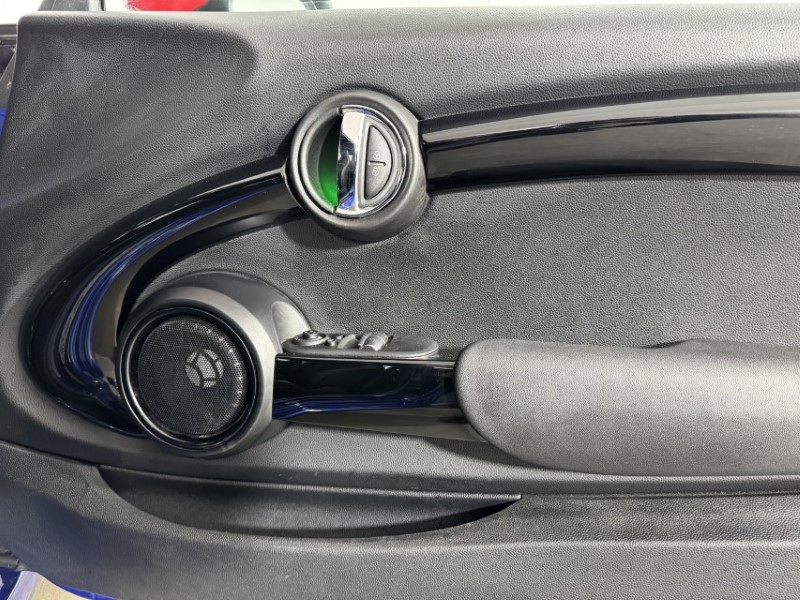 2020 (20) MINI HATCHBACK 2.0 John Cooper Works II 3dr Auto [8 Speed] 5158682