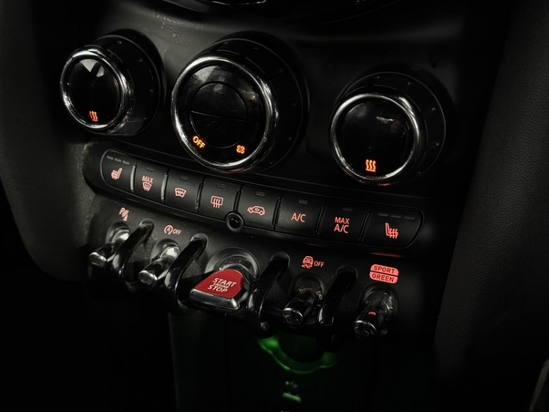 2020 (20) MINI HATCHBACK 2.0 John Cooper Works II 3dr Auto [8 Speed] 5158664