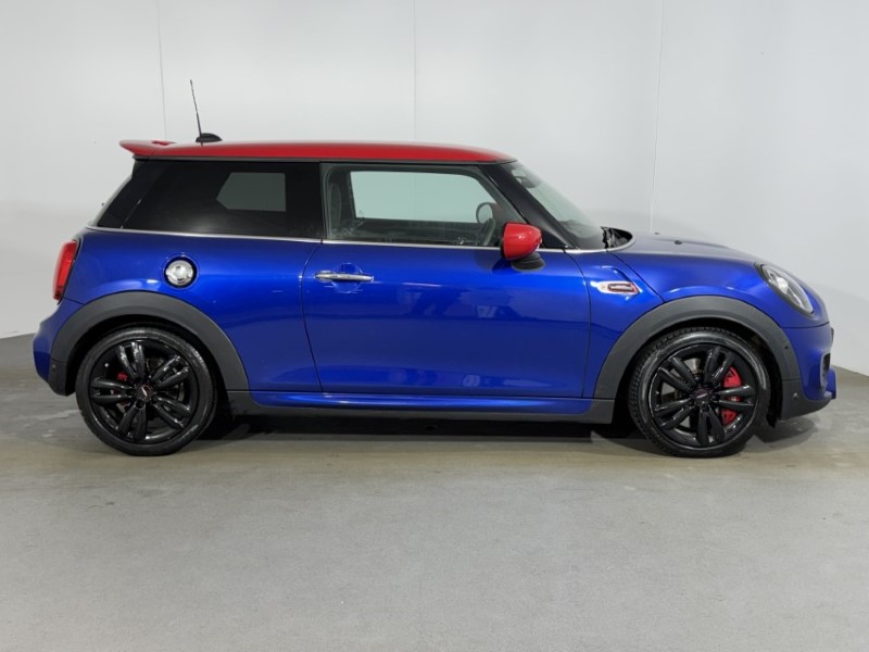 2020 (20) MINI HATCHBACK 2.0 John Cooper Works II 3dr Auto [8 Speed] 5158757