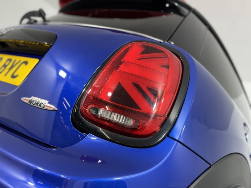 2020 (20) MINI HATCHBACK 2.0 John Cooper Works II 3dr Auto [8 Speed] 5158689