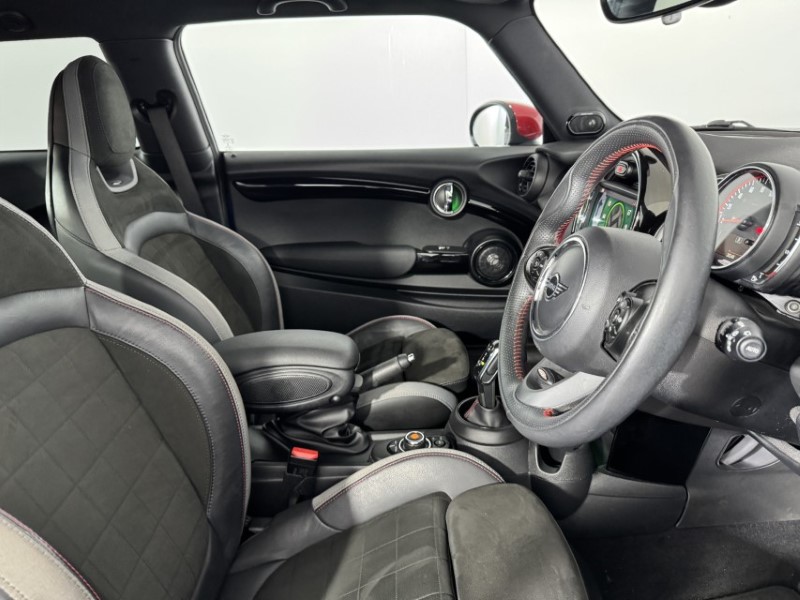 2020 (20) MINI HATCHBACK 2.0 John Cooper Works II 3dr Auto [8 Speed] 5158677