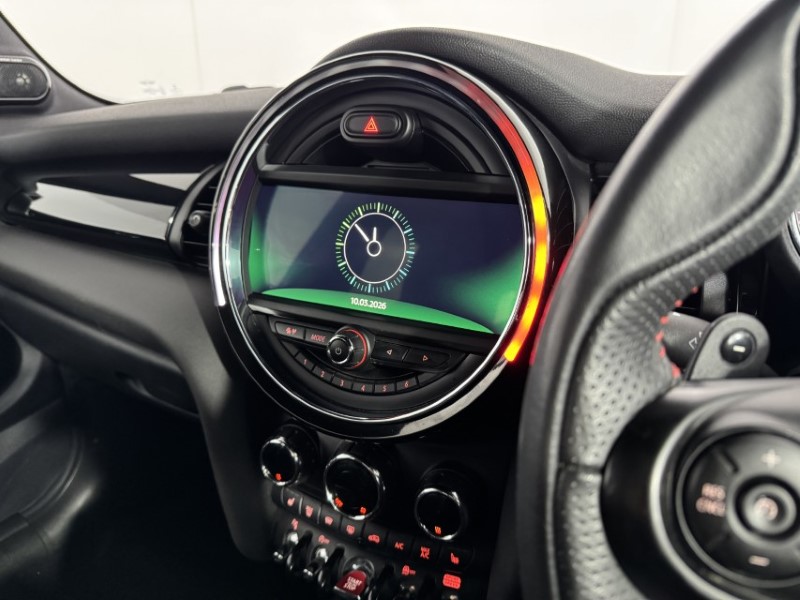 2020 (20) MINI HATCHBACK 2.0 John Cooper Works II 3dr Auto [8 Speed] 5158666