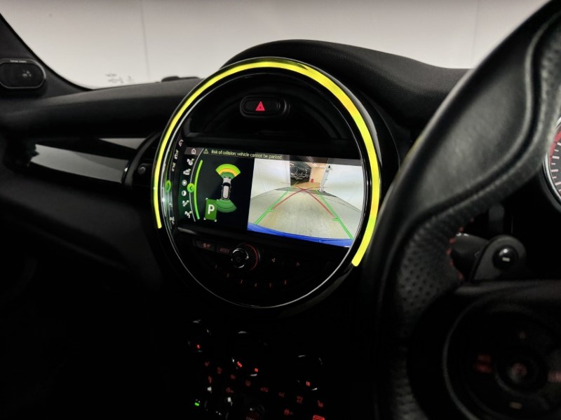 2020 (20) MINI HATCHBACK 2.0 John Cooper Works II 3dr Auto [8 Speed] 5158672