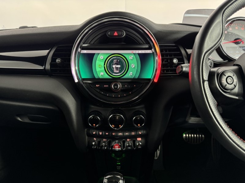 2020 (20) MINI HATCHBACK 2.0 John Cooper Works II 3dr Auto [8 Speed] 5158656