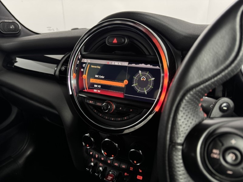 2020 (20) MINI HATCHBACK 2.0 John Cooper Works II 3dr Auto [8 Speed] 5158667