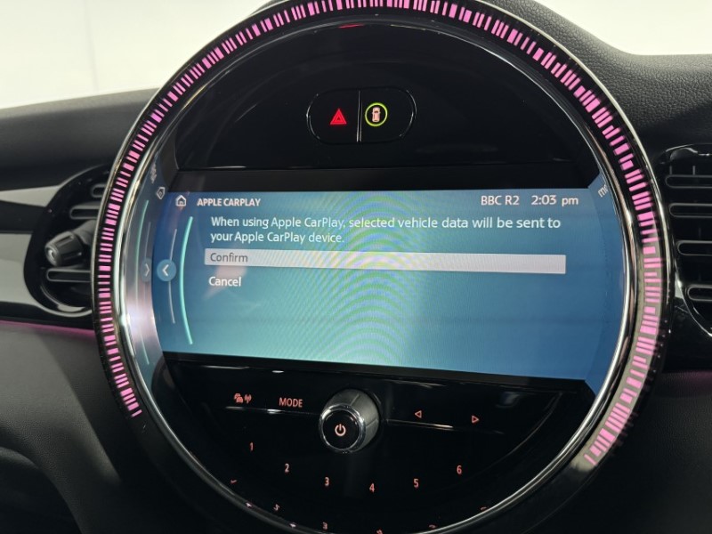 2023 (73) MINI HATCHBACK 1.5 Cooper Sport Premium 5dr Auto 5201779