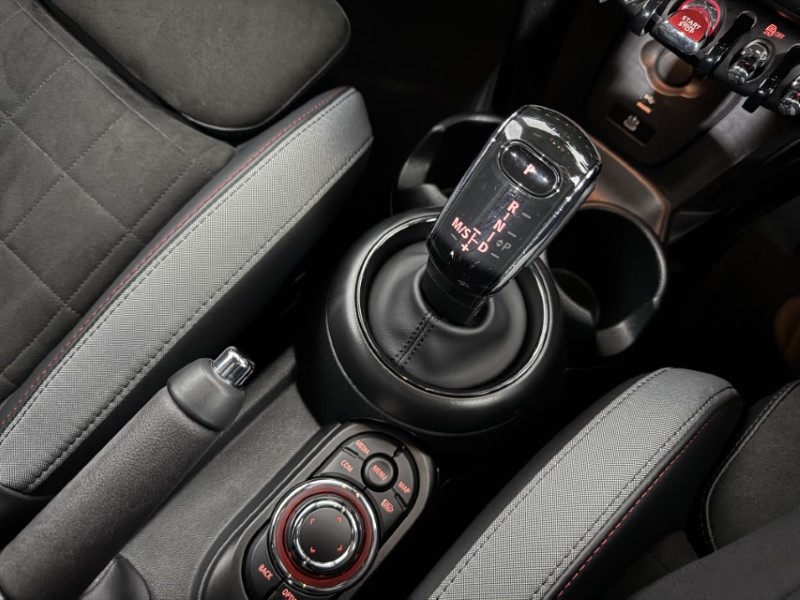 2023 (73) MINI HATCHBACK 1.5 Cooper Sport Premium 5dr Auto 5201771