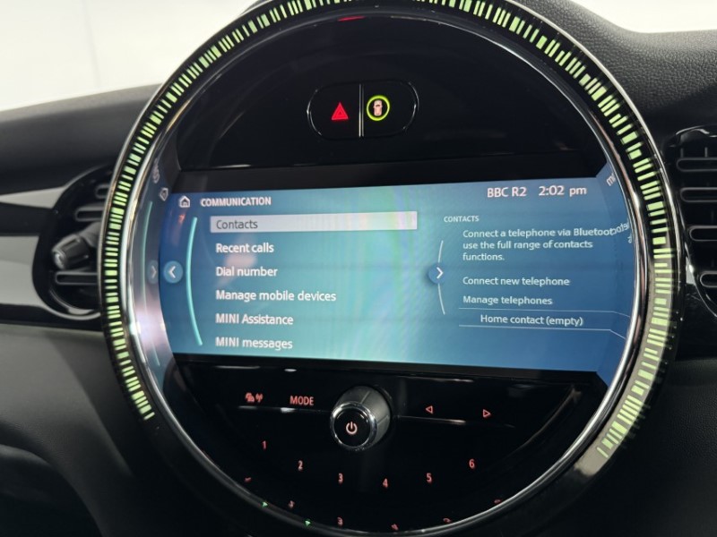 2023 (73) MINI HATCHBACK 1.5 Cooper Sport Premium 5dr Auto 5201776