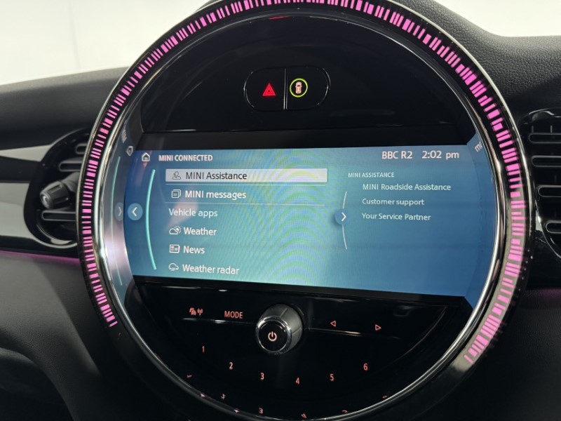 2023 (73) MINI HATCHBACK 1.5 Cooper Sport Premium 5dr Auto 5201778