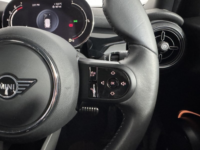 2023 (73) MINI HATCHBACK 1.5 Cooper Sport Premium 5dr Auto 5201770