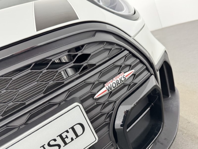 2023 (73) MINI HATCHBACK 1.5 Cooper Sport Premium 5dr Auto 5201792