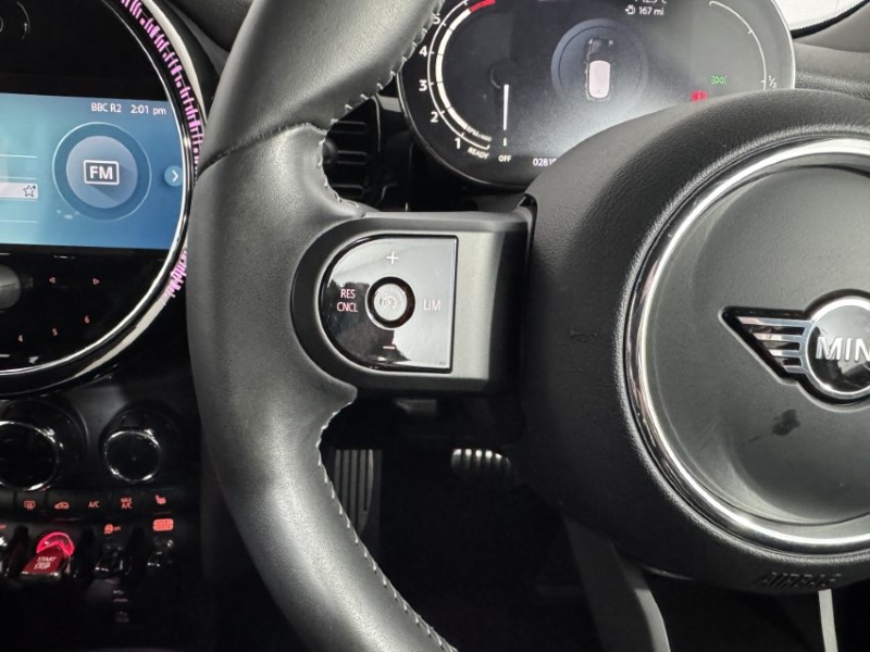 2023 (73) MINI HATCHBACK 1.5 Cooper Sport Premium 5dr Auto 5201769