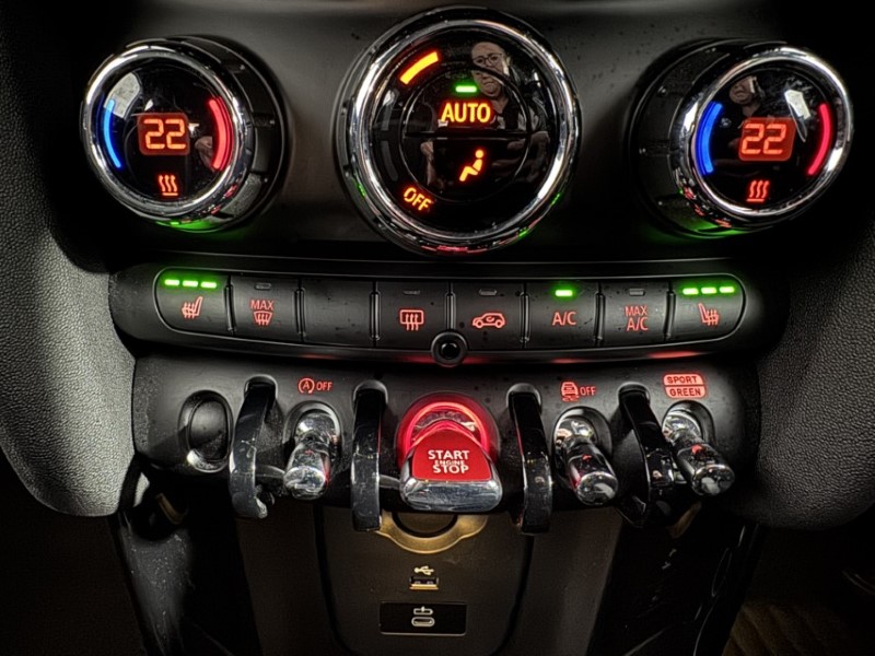 2023 (73) MINI HATCHBACK 1.5 Cooper Sport Premium 5dr Auto 5201774