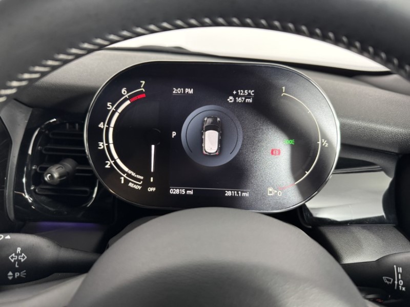 2023 (73) MINI HATCHBACK 1.5 Cooper Sport Premium 5dr Auto 5201767