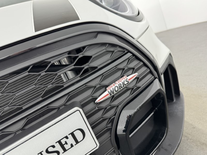 2023 (73) MINI HATCHBACK 1.5 Cooper Sport Premium 5dr Auto 5201791