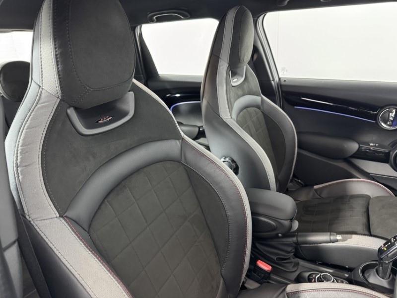 2023 (73) MINI HATCHBACK 1.5 Cooper Sport Premium 5dr Auto 5201780