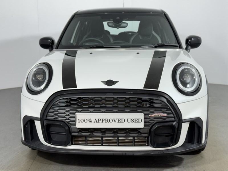 2023 (73) MINI HATCHBACK 1.5 Cooper Sport Premium 5dr Auto 5201839
