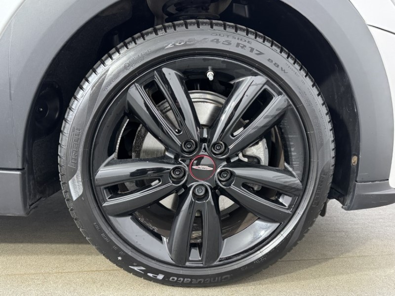 2023 (73) MINI HATCHBACK 1.5 Cooper Sport Premium 5dr Auto 5201787