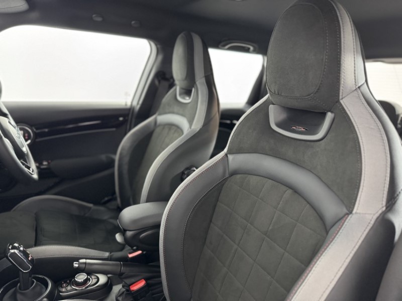 2023 (73) MINI HATCHBACK 1.5 Cooper Sport Premium 5dr Auto 5201814