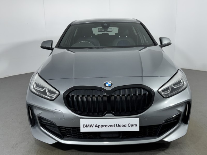 2023 (23) BMW 1 SERIES 118i [136] M Sport 5dr Step Auto [LCP] 5198112