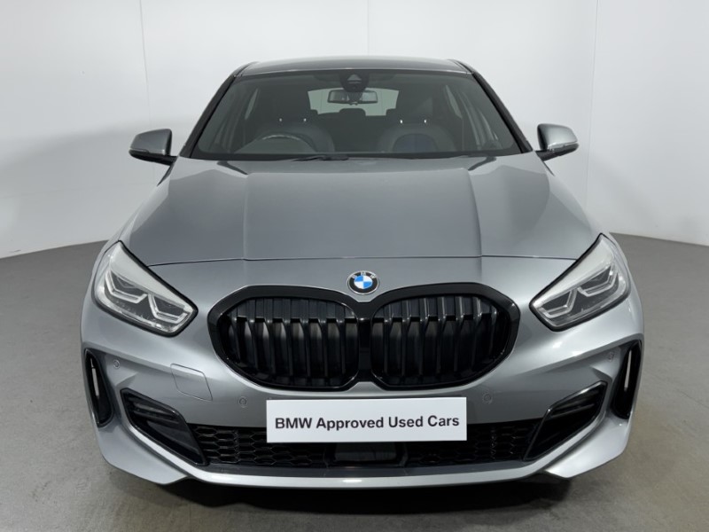 2023 (23) BMW 1 SERIES 118i [136] M Sport 5dr Step Auto [LCP] 5198114