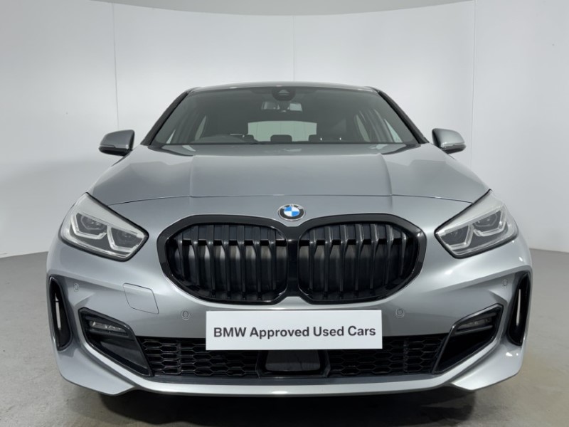 2023 (23) BMW 1 SERIES 118i [136] M Sport 5dr Step Auto [LCP] 5198115