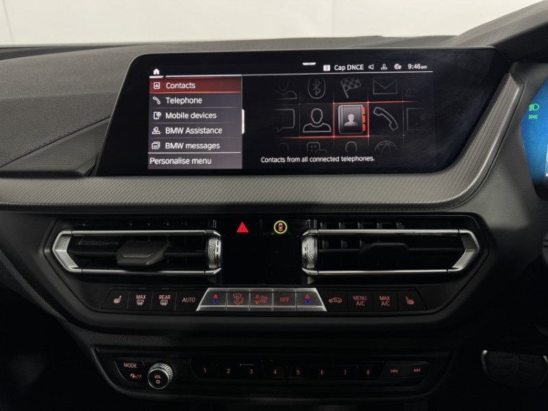 2023 (23) BMW 1 SERIES 118i [136] M Sport 5dr Step Auto [LCP] 5198033