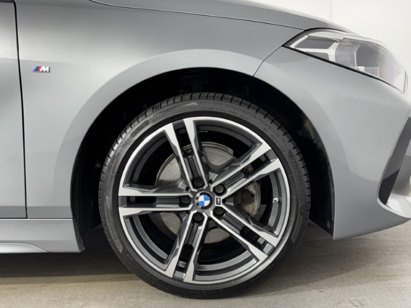2023 (23) BMW 1 SERIES 118i [136] M Sport 5dr Step Auto [LCP] 5198057