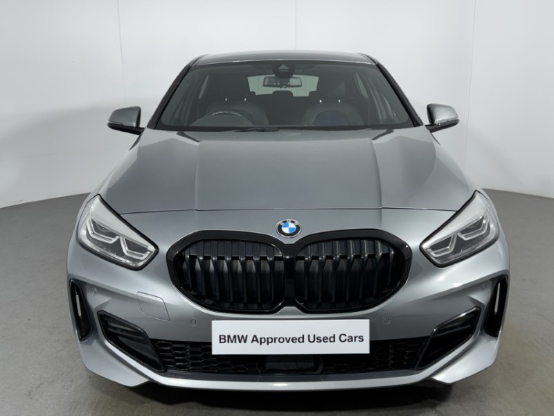 2023 (23) BMW 1 SERIES 118i [136] M Sport 5dr Step Auto [LCP] 5198113