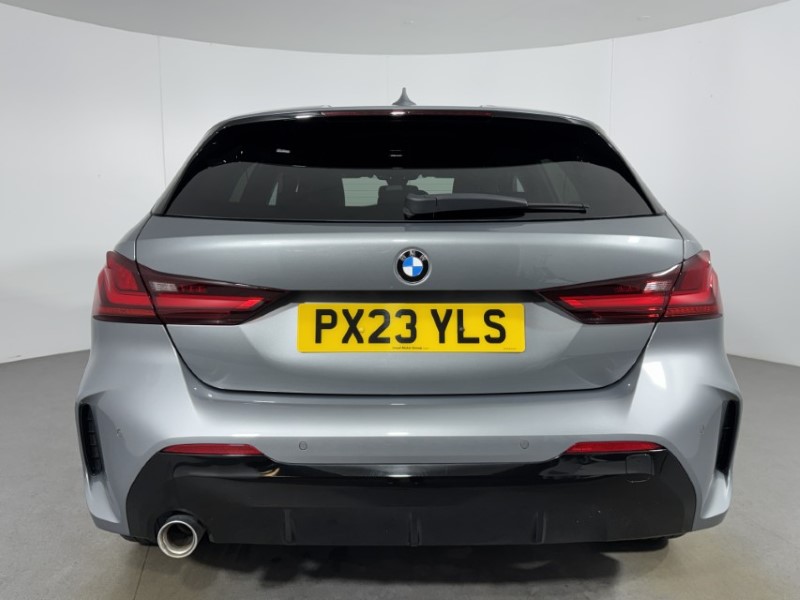 2023 (23) BMW 1 SERIES 118i [136] M Sport 5dr Step Auto [LCP] 5198069