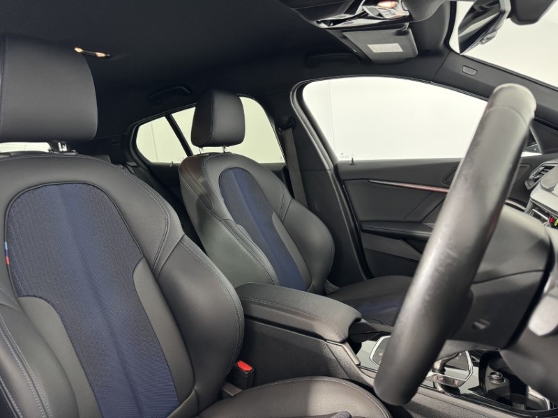 2023 (23) BMW 1 SERIES 118i [136] M Sport 5dr Step Auto [LCP] 5198051