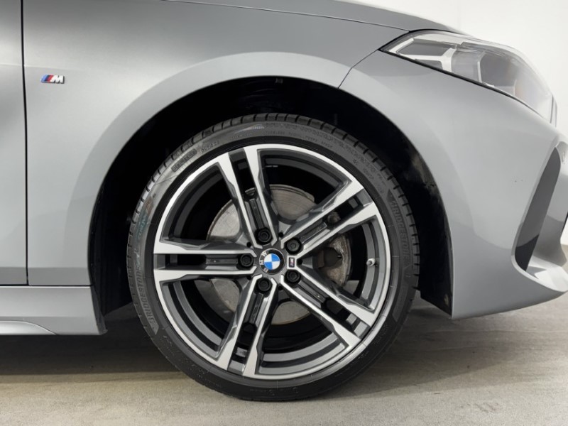 2023 (23) BMW 1 SERIES 118i [136] M Sport 5dr Step Auto [LCP] 5198058