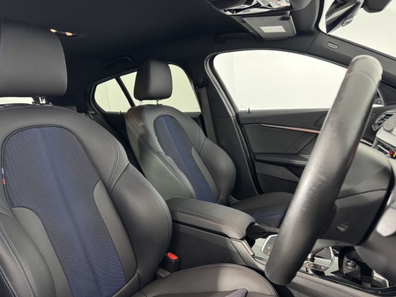 2023 (23) BMW 1 SERIES 118i [136] M Sport 5dr Step Auto [LCP] 5198049