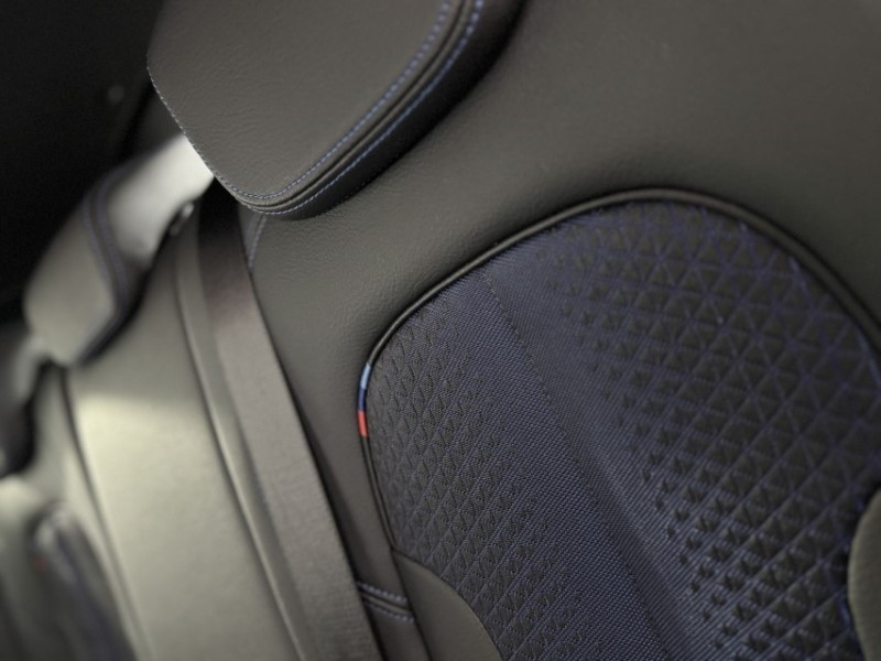 2023 (23) BMW 1 SERIES 118i [136] M Sport 5dr Step Auto [LCP] 5198077