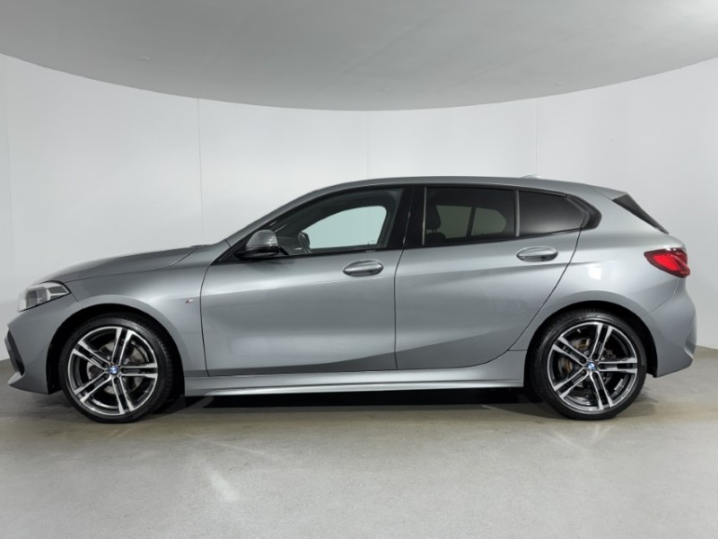 2023 (23) BMW 1 SERIES 118i [136] M Sport 5dr Step Auto [LCP] 5198102