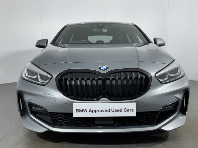 2023 (23) BMW 1 SERIES 118i [136] M Sport 5dr Step Auto [LCP] 5198109