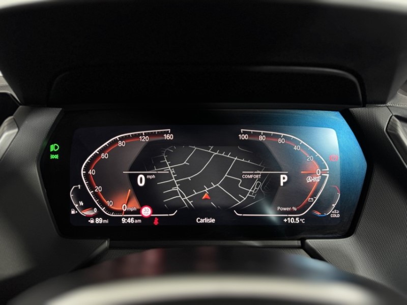 2023 (23) BMW 1 SERIES 118i [136] M Sport 5dr Step Auto [LCP] 5198030