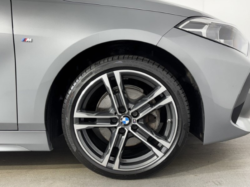 2023 (23) BMW 1 SERIES 118i [136] M Sport 5dr Step Auto [LCP] 5198056