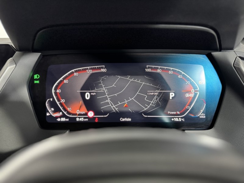 2023 (23) BMW 1 SERIES 118i [136] M Sport 5dr Step Auto [LCP] 5198029