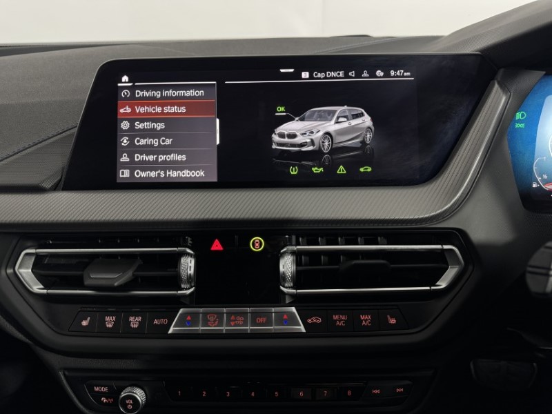 2023 (23) BMW 1 SERIES 118i [136] M Sport 5dr Step Auto [LCP] 5198036