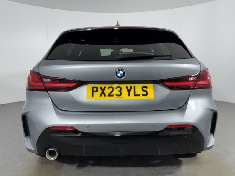 2023 (23) BMW 1 SERIES 118i [136] M Sport 5dr Step Auto [LCP] 5198072
